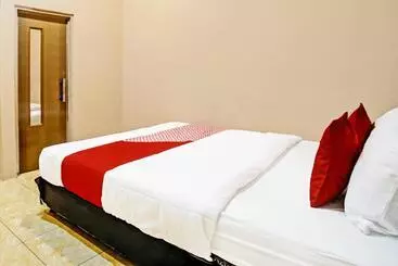 ホテル Homestay Syariah Way Jepara Lampung Timur Redpartner