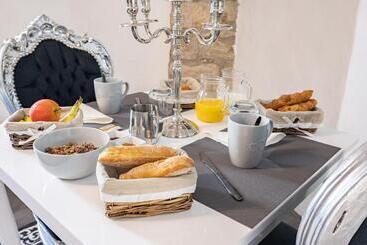 ホテル L Instant Suspendu