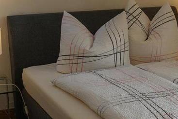 ユースホステル Drefahler Landgasthaus