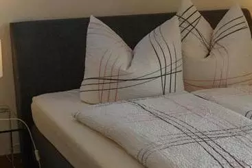 Retkeilymaja Drefahler Landgasthaus