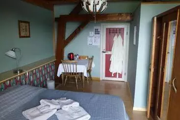 B&b Haere Mai