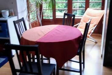 Bed and Breakfast Au Moulin De L Andelle