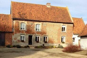 Bed and Breakfast Au Repos Du Roi