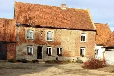 Bed and Breakfast Au Repos Du Roi