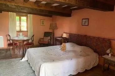 Bed and Breakfast Chambres D  Hotes La Lison