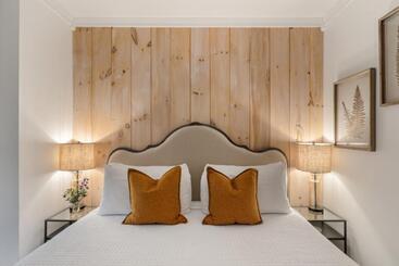 צימר Inn At Silver Maple Farm