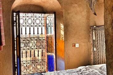 Bed and Breakfast Kasbah Oulad Othmane