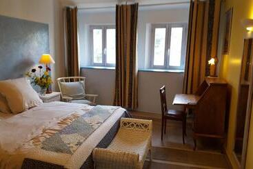 민박 L Oliveraie Des 3 Mas