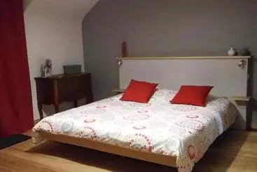 Aamiaismajoitus (B&B) La Source