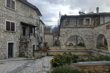 צימר Le Dimore Di Angelo