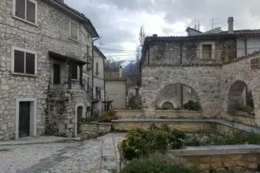 ベッドアンドブレックファースト Le Dimore Di Angelo