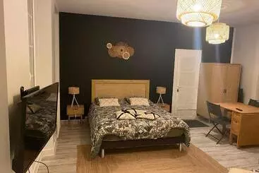 Bed and Breakfast Les Cottages De La Norge