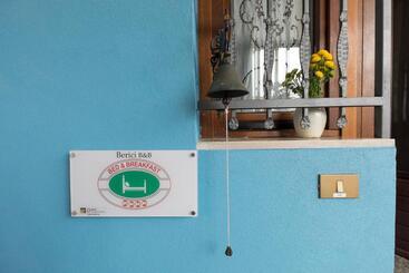 Berici Bed And Breakfast