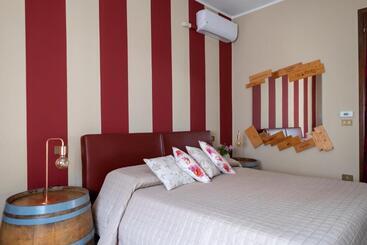 Berici Bed And Breakfast