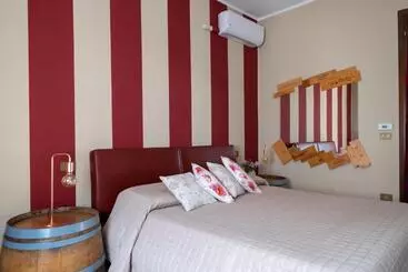 Berici Bed And Breakfast