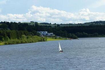 Ferienwohnung & Pension Brückner