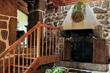 Casa Do Forno