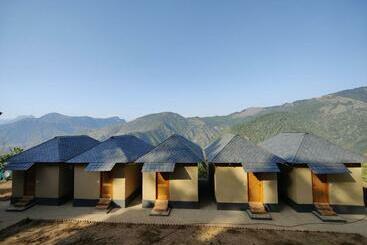 Hotel Heavenly Forest