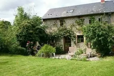 La Petite Maison