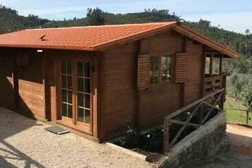 Vilas Da Matagosa