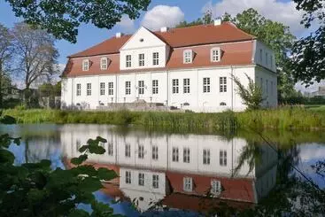Jagdschloss Kotelow