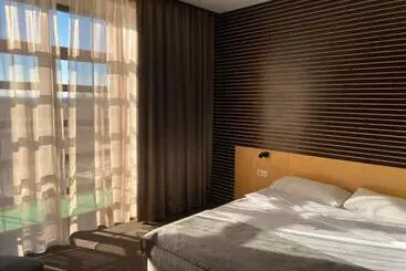 Park Hotel Switzerland