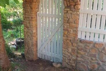 Pansiyon Bethany Farm