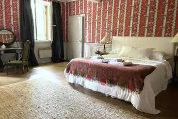 Majatalo La Suite De La Bastide