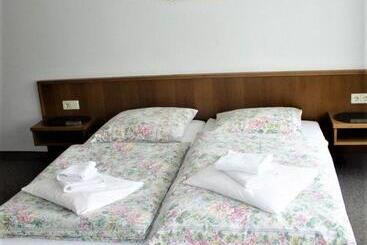 펜션 Landhaus Hohenroda