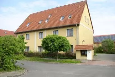 Majatalo Landhaus Hohenroda