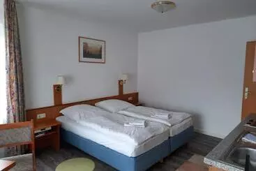 Pension Landidylle