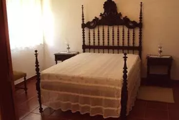 ペンション O Miradouro