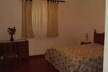 Pension O Miradouro