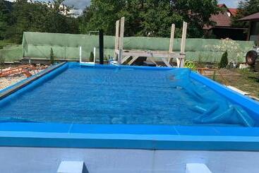 بنسيون Penzión Gaboltov