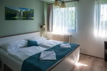 Pension Penzion Horal