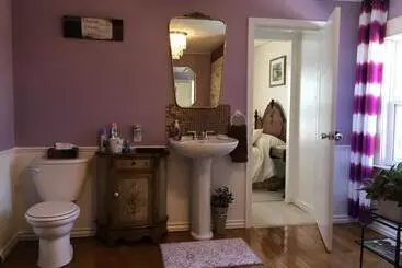 ペンション South Haven