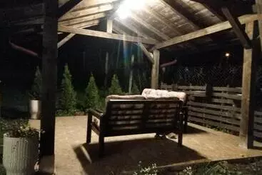 Majatalo Vitanova Guest House