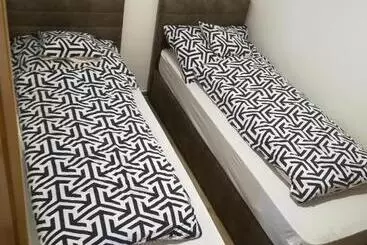 Majatalo Vörös Macska Vendégház