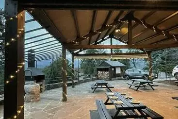 Albergue De Liri