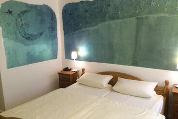 הוסטל Landgasthaus Konig