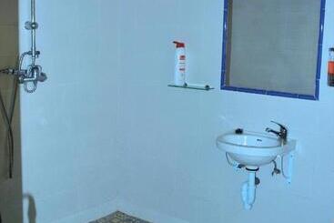 Albergue Usandi Auto Check In