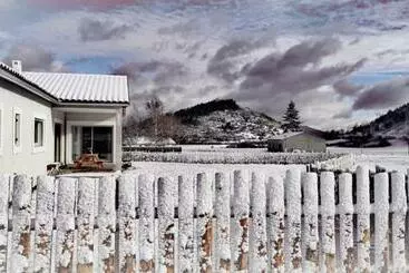 Bed and Breakfast Bel Canto   Chambres D Hôtes Plateau De Sault