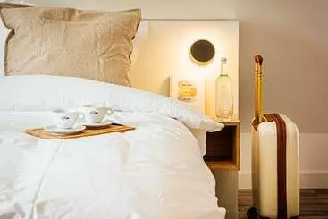 Bed and Breakfast Bij Boon