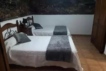 Bed & Breakfast Casa Quiroga
