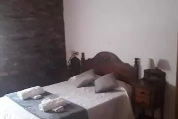 Nocleg ze śniadaniem Casa Quiroga