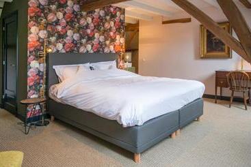 צימר De Heeren Van Tuil