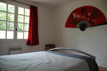 ベッドアンドブレックファースト Domaine Sainte Barthe, Entre Marciac Et Nogaro