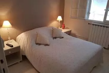 Bed & Breakfast La Petite Maison   L Ouche Charlot