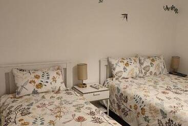 Bed and Breakfast Les Bienfaits D Harmonium