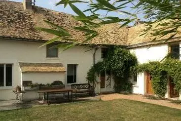 ベッドアンドブレックファースト Lilac Cottage